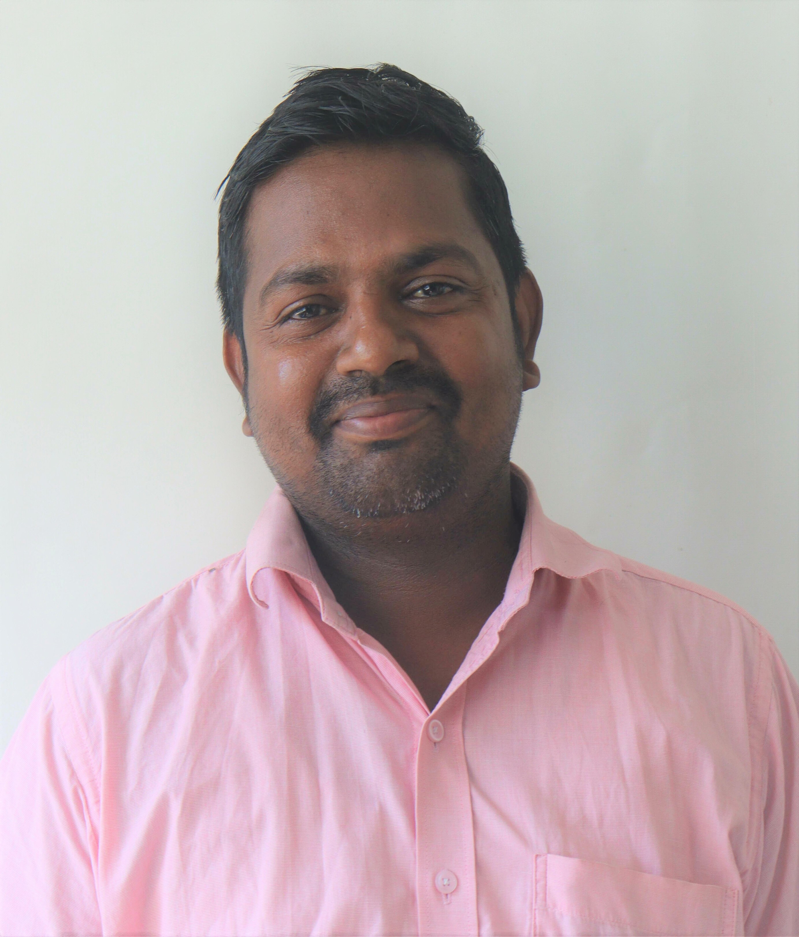 	Mr. C.Selva Sekaran